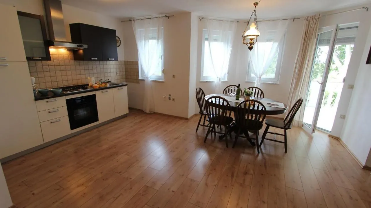 Apartment Ljudmila Sveti Anton   Sveti Anton (Krk)
