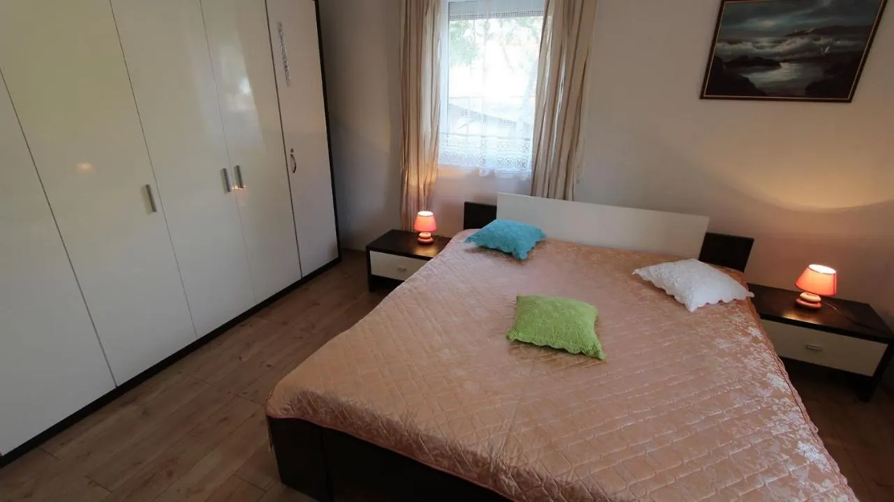 Apartment Ljudmila Sveti Anton   Sveti Anton (Krk)
