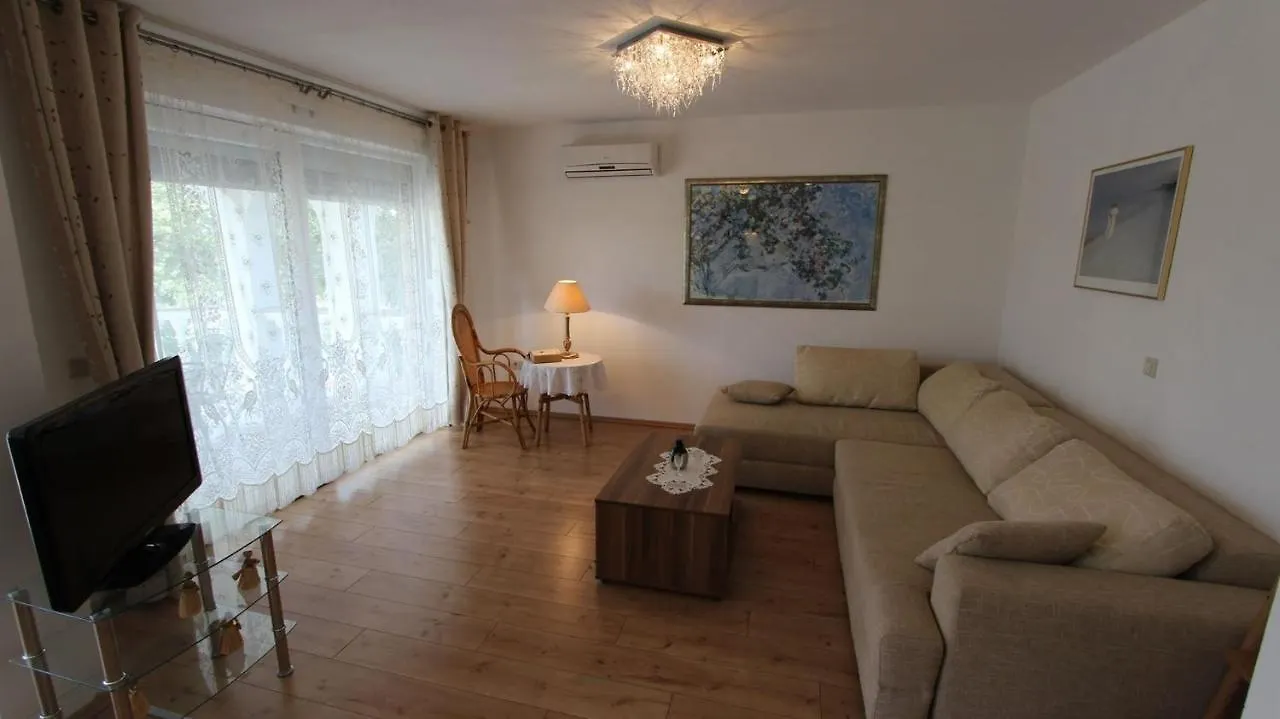 Apartment Ljudmila Sveti Anton  Sveti Anton (Krk)