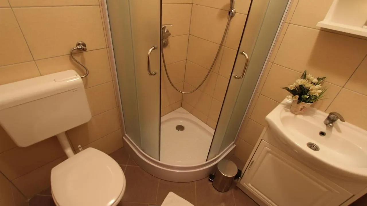 Apartment Ljudmila Sveti Anton