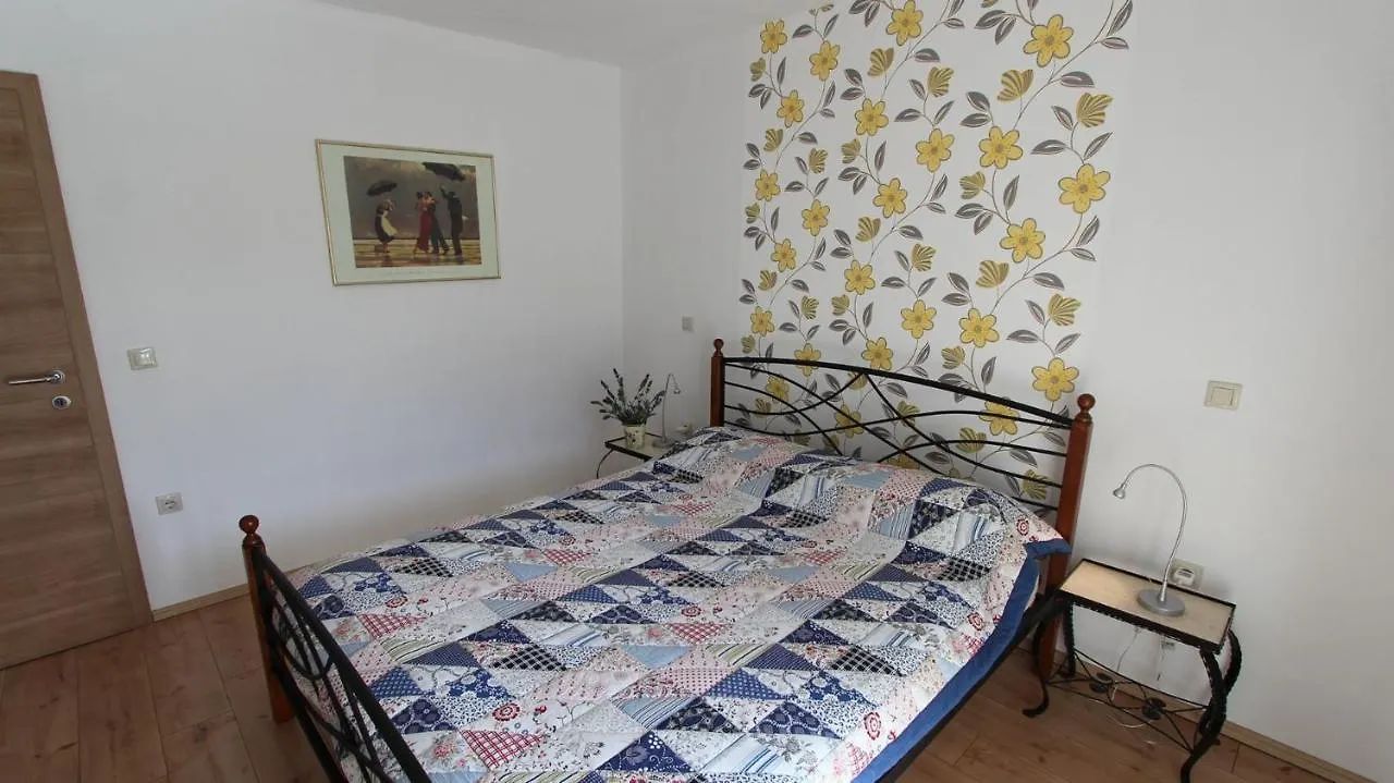 Apartment Ljudmila Sveti Anton