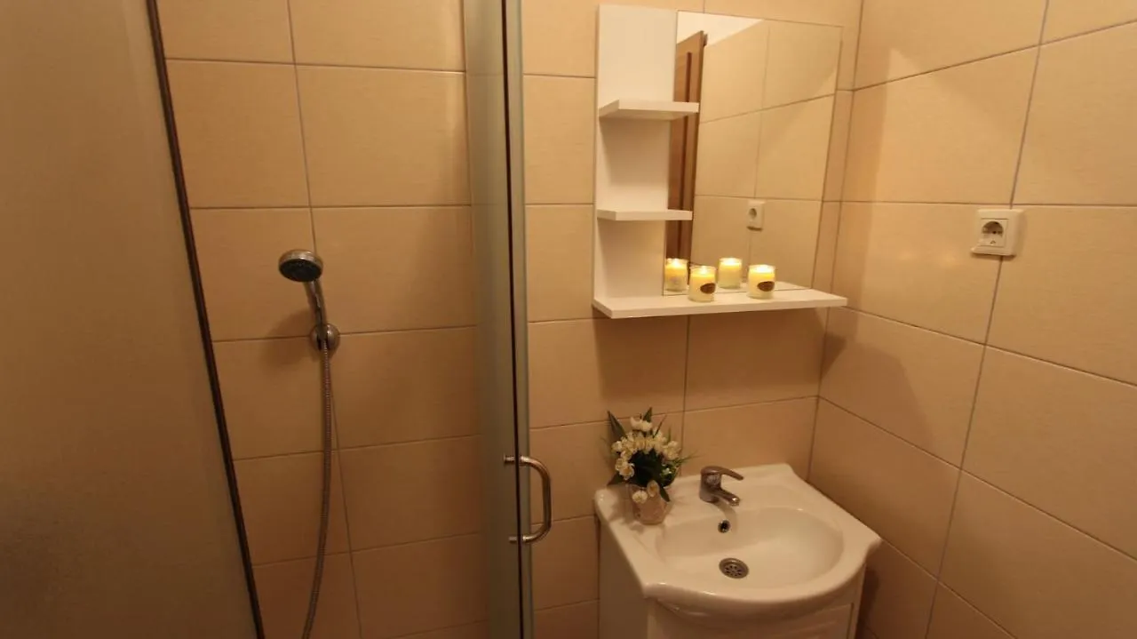 Apartment Ljudmila Sveti Anton